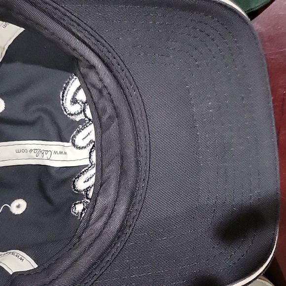 Cabela Strapback bundle script spellout scripts - Picture 6 of 9